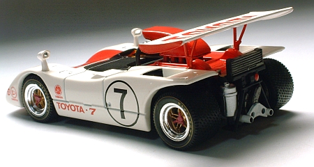 can am toyota #6