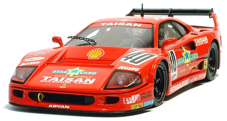 海外花系 タイサン STAR CARD フェラーリ F40 カスタム | kinderpartys.at