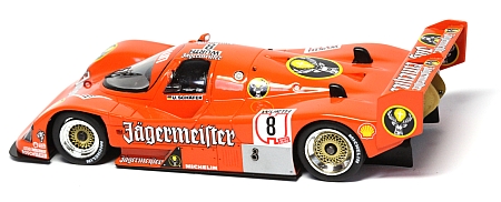 配送日指定可 特注品！ポルシェ 962C Norisring 1988 | kinderpartys.at