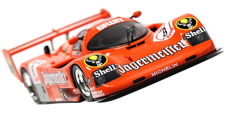 配送日指定可 特注品！ポルシェ 962C Norisring 1988 | ccfl.ie