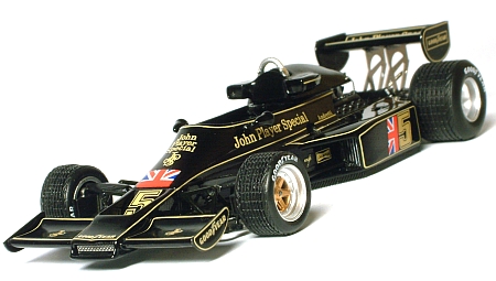 Reve Collection 1/43 Lotus 77 1976